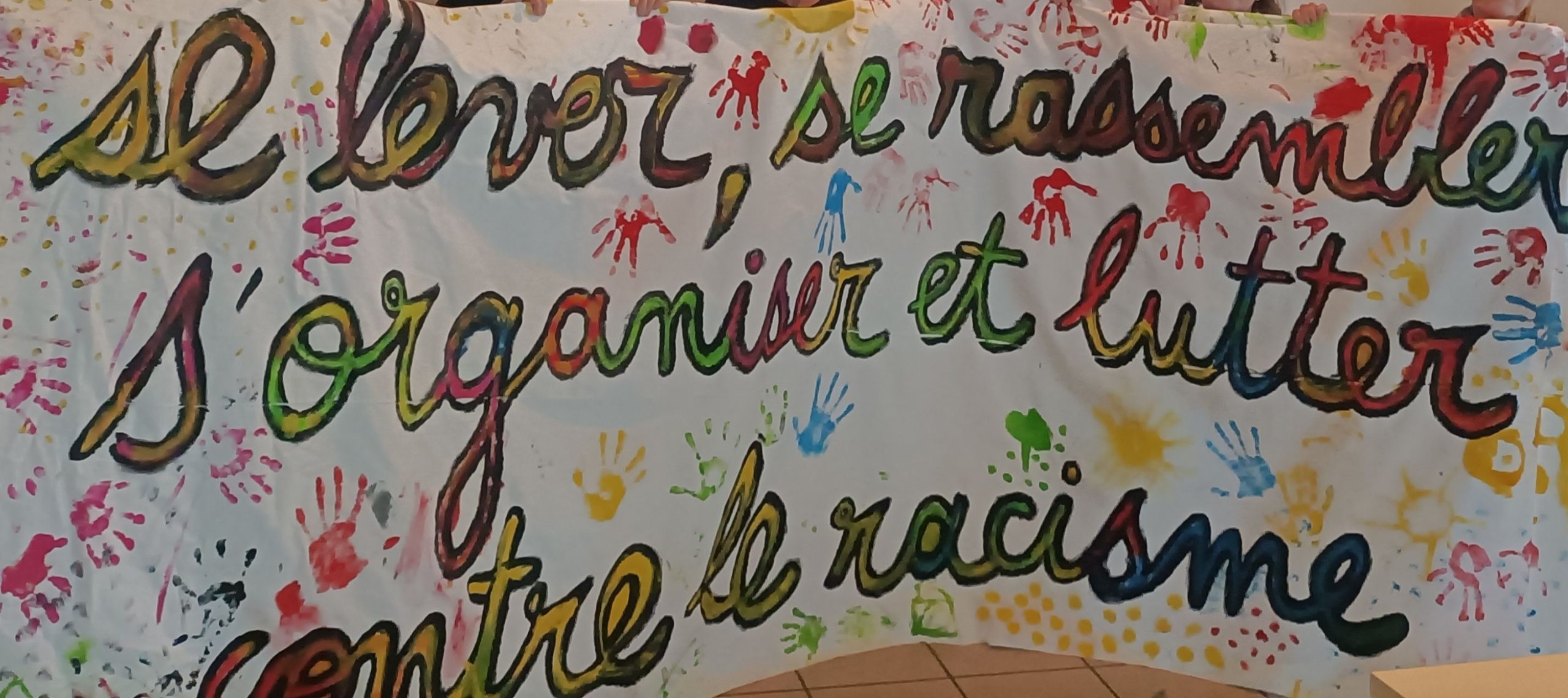 Semaine contre le racisme à Privas